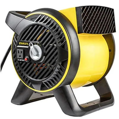 120V HD Util Blower