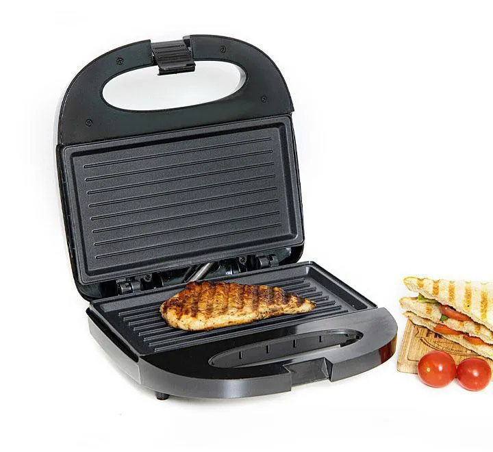 2 Slice Sandwich Grill Maker