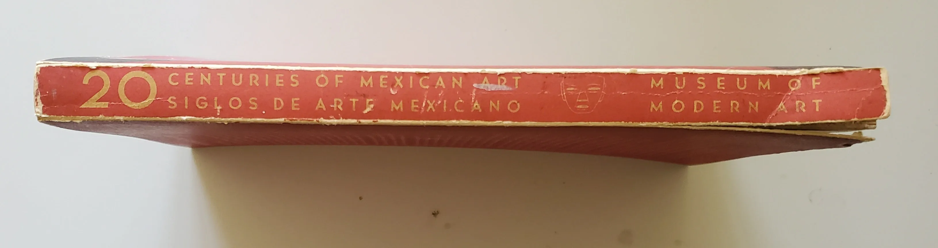 20 Centuries of Mexican Art by the Museum of Modern Art