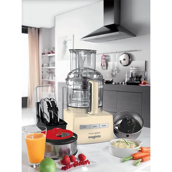 5200Xl Food Processor | 18583