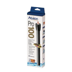 Aqueon Pro Heater 100 Watts