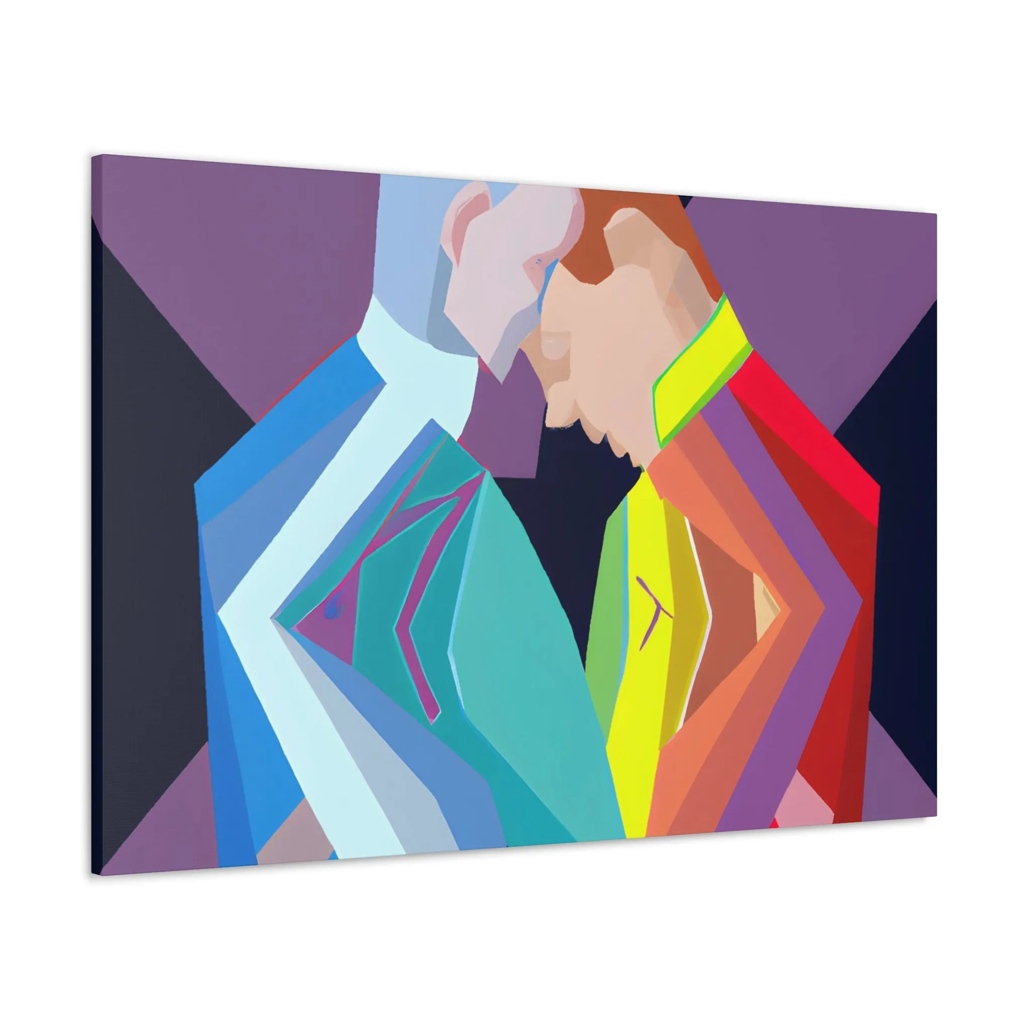 Artemisio - LGBTQ  Wall Art