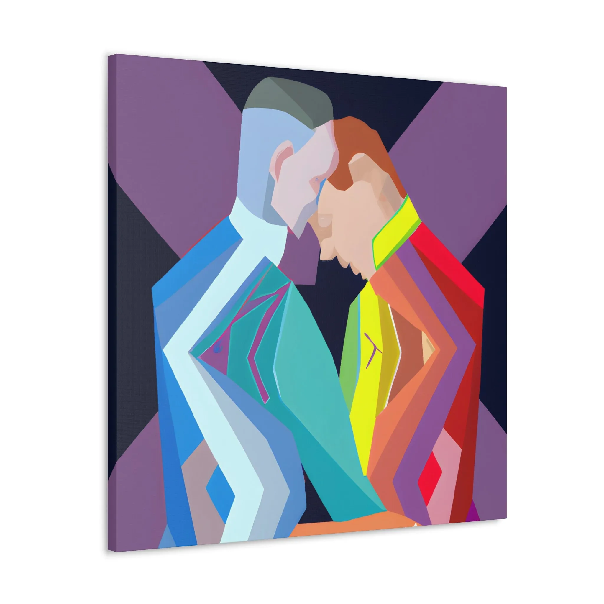 Artemisio - LGBTQ  Wall Art