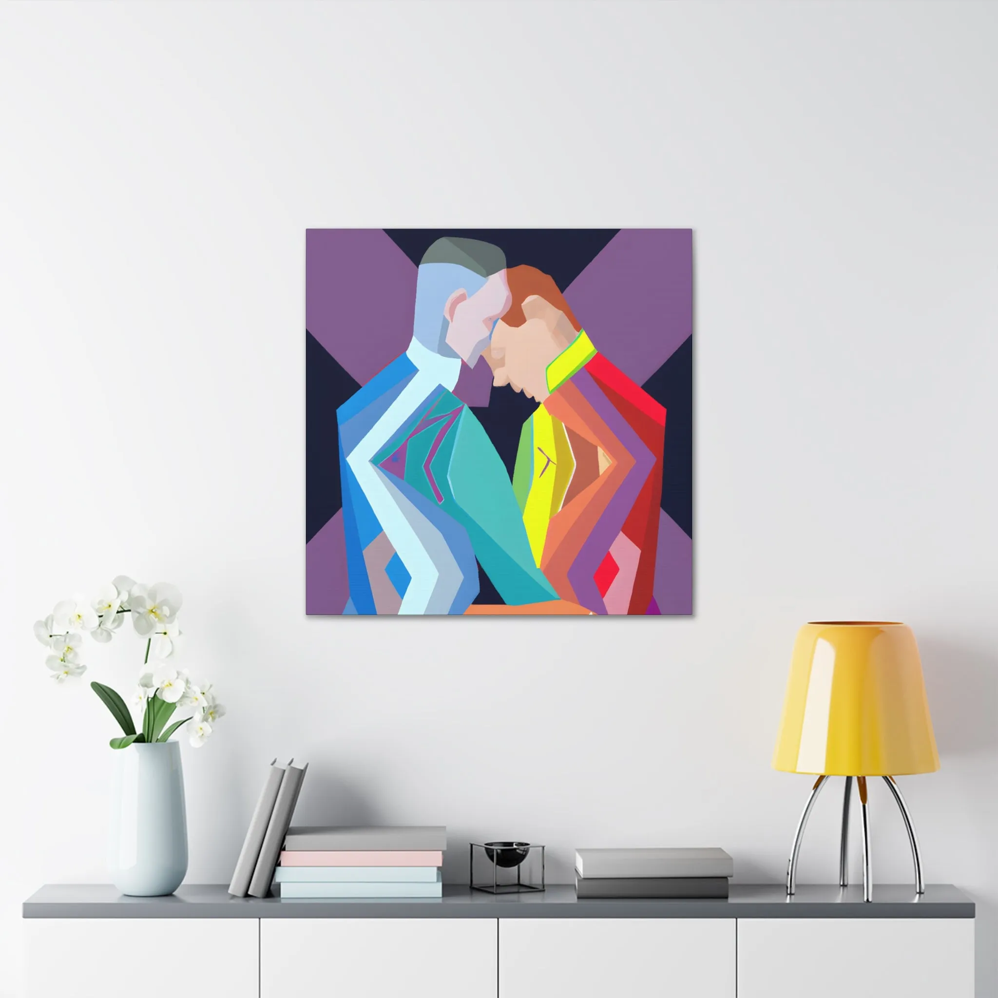 Artemisio - LGBTQ  Wall Art