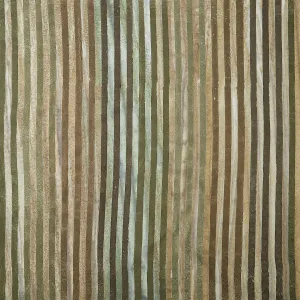 Artisan Batiks - World of Stripes Olive Yardage