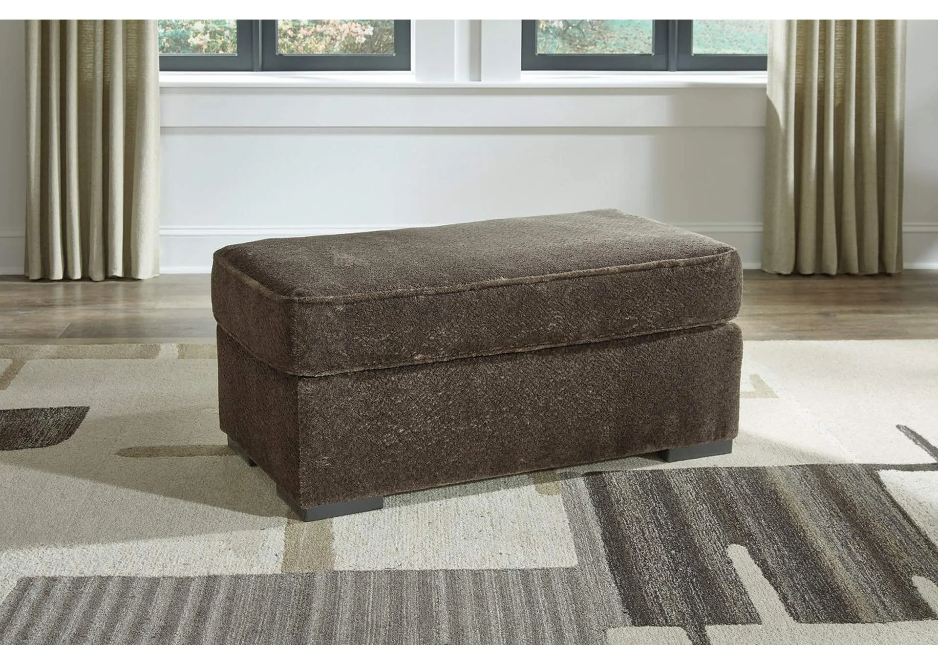 Aylesworth Ottoman