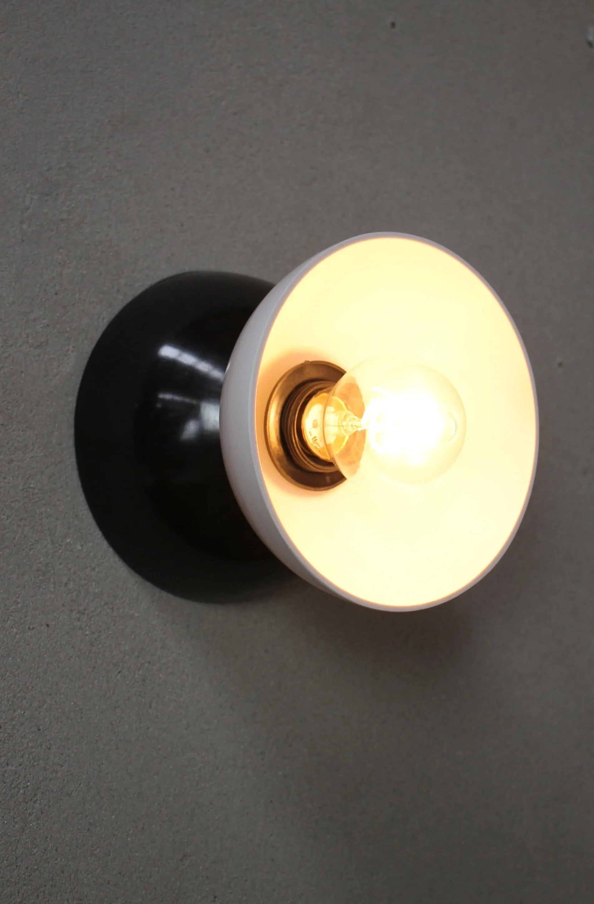 Baltic Wall Light