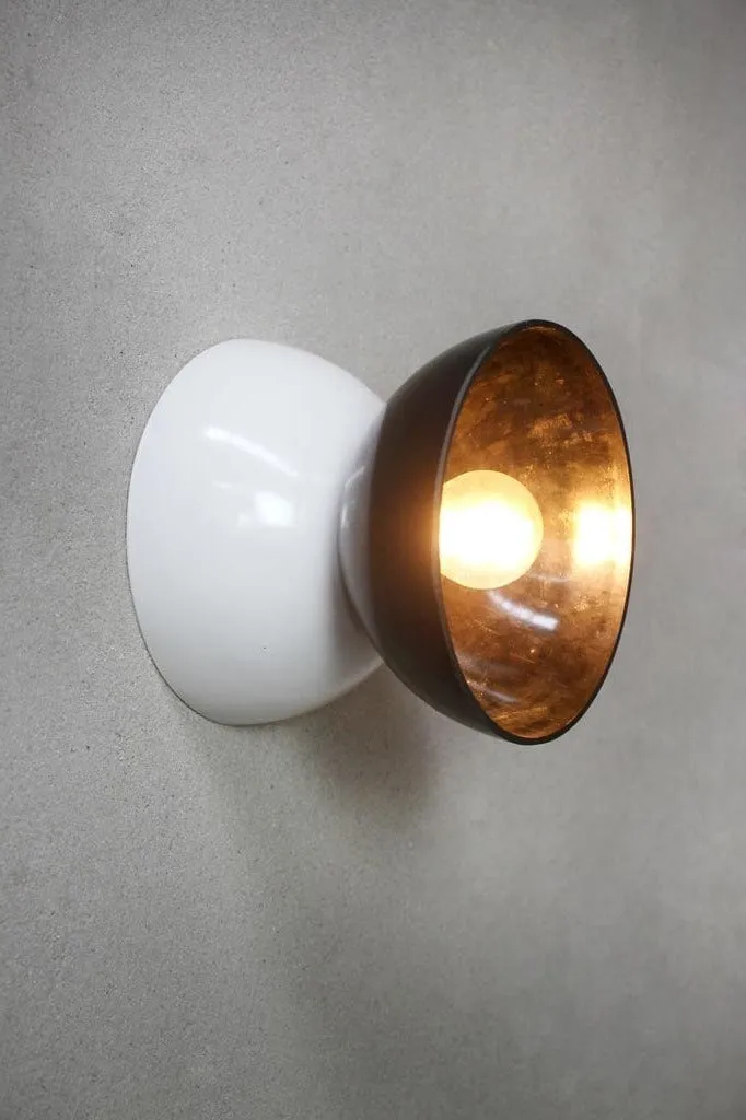 Baltic Wall Light