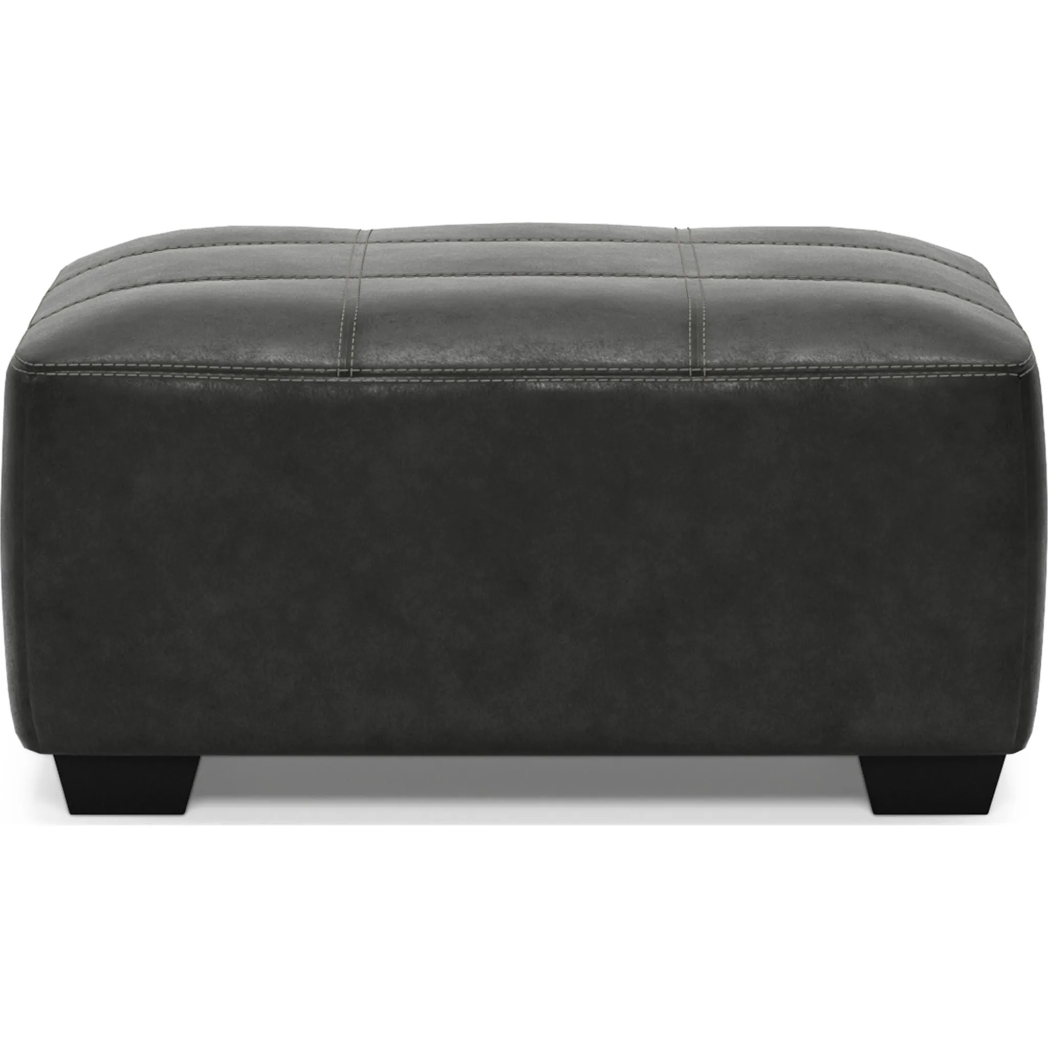 Bilgray Oversized Accent Ottoman