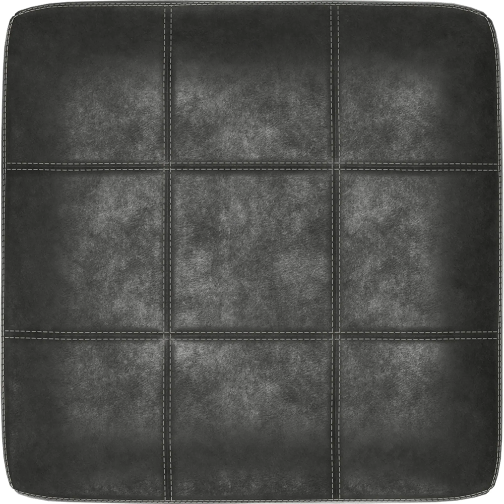 Bilgray Oversized Accent Ottoman