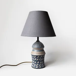 Ceramic Table Lamp