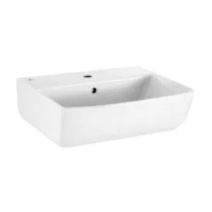 Cobra Arrive Square Wall-Hung Basin