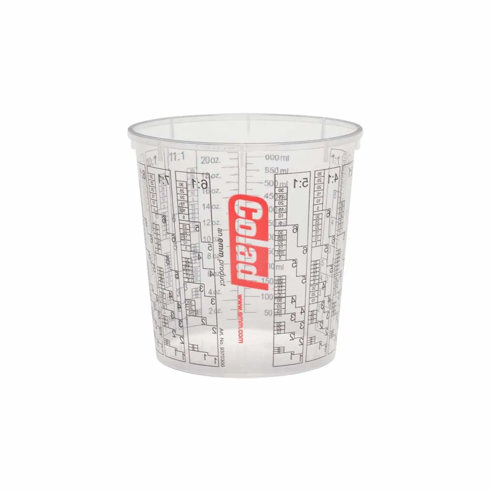 Colad Mixing Cup