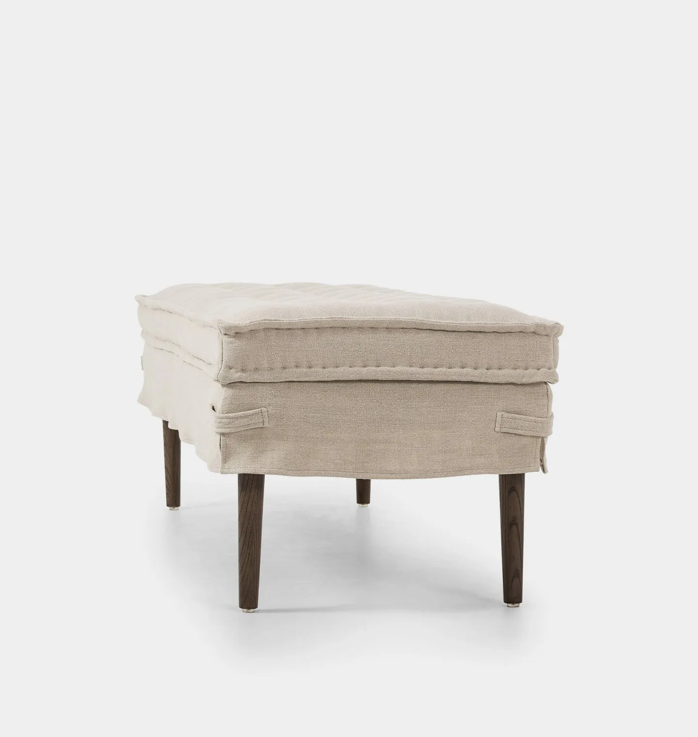 Cole Accent Bench