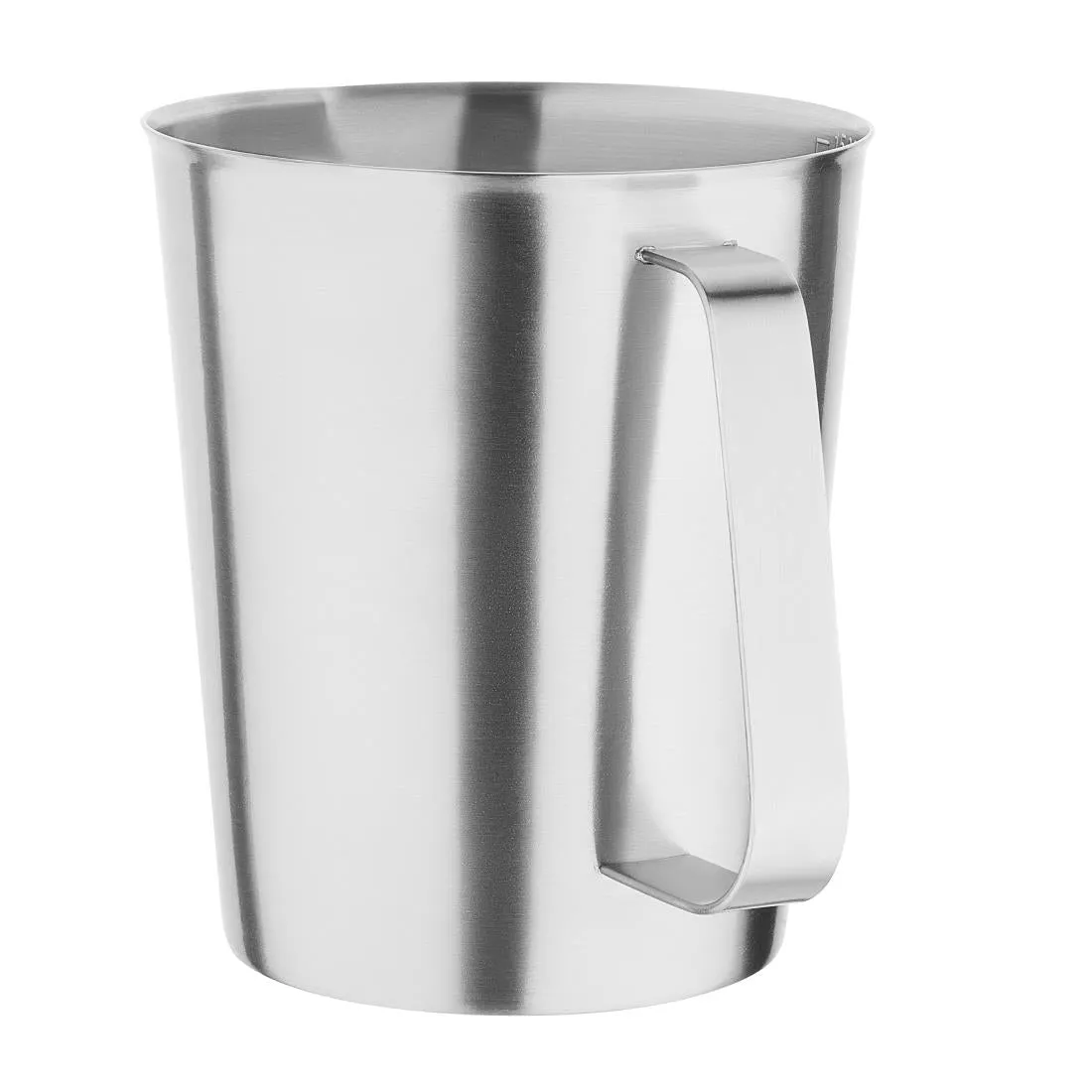 CX059 Vogue Stainless Steel Measuring Jug 1.5ltr