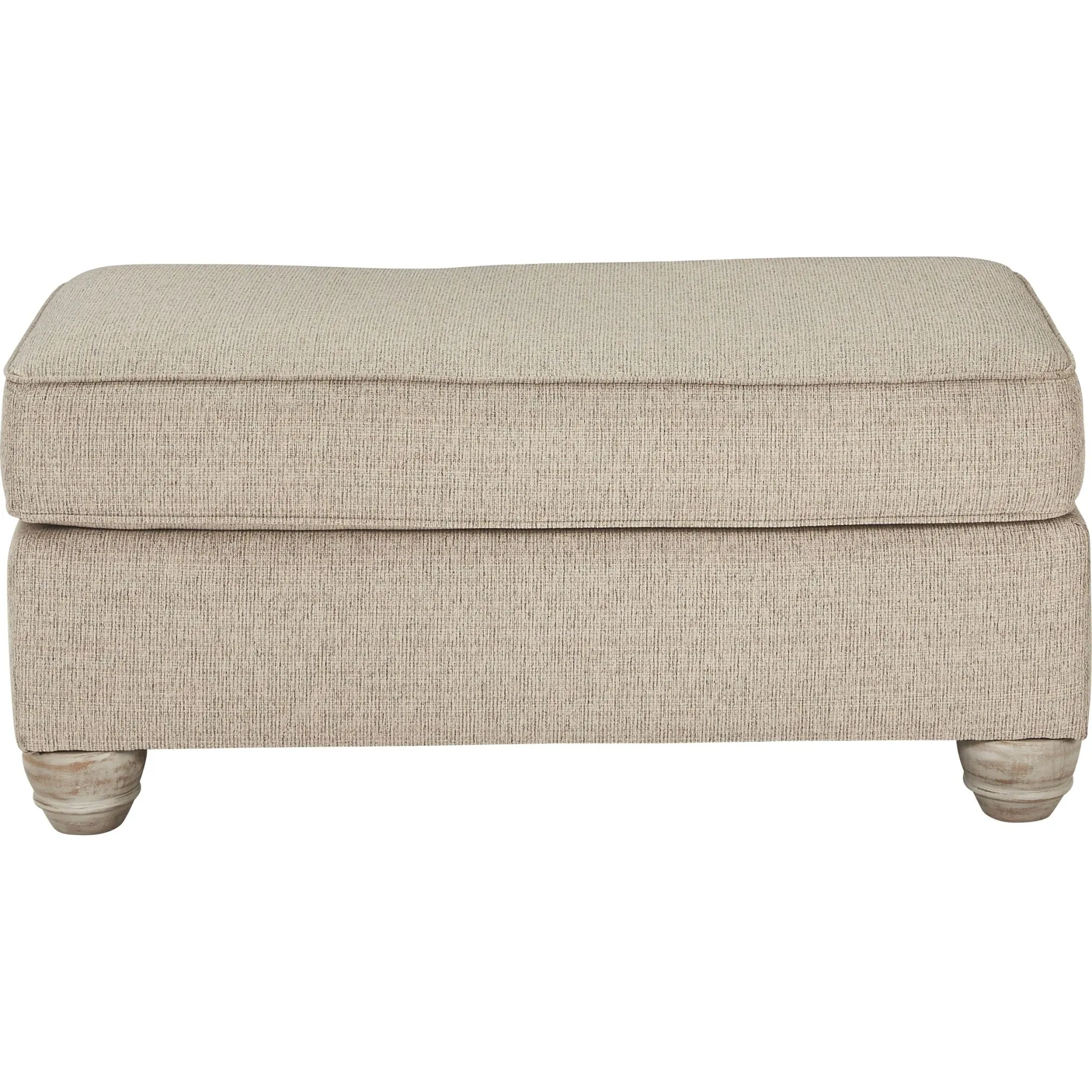 Dandrea- EXCLUSIVE Ottoman