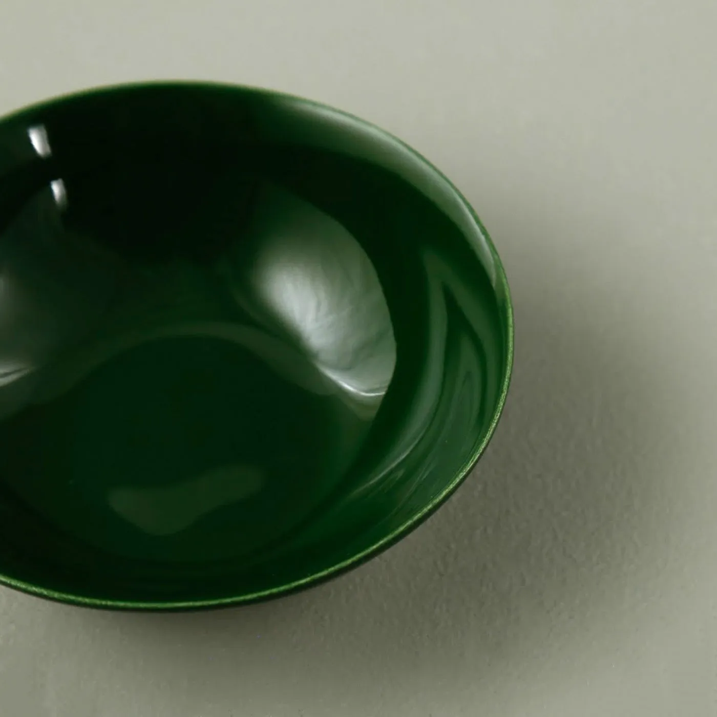 Davistudio Tiny Bowl / Forest