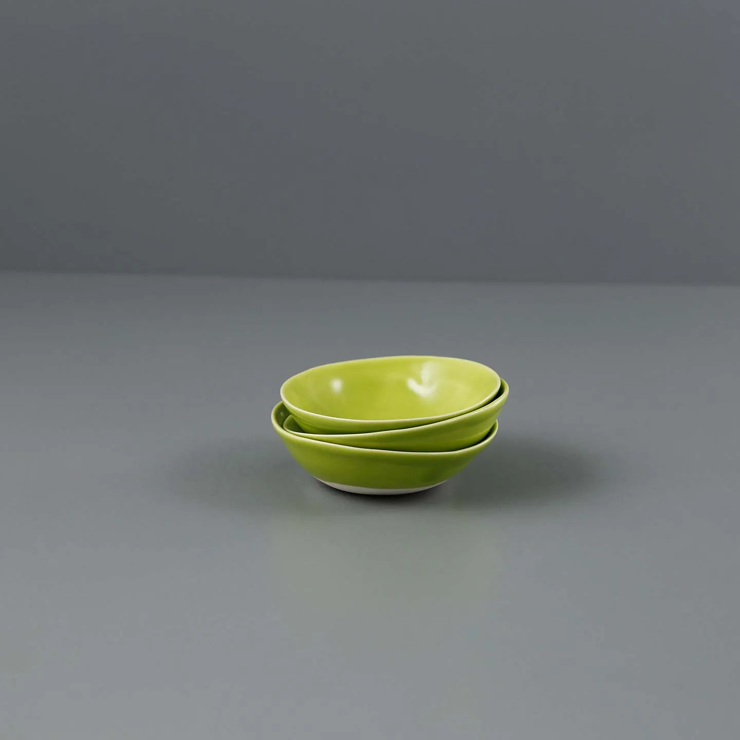 Davistudio Tiny Bowl / Lime