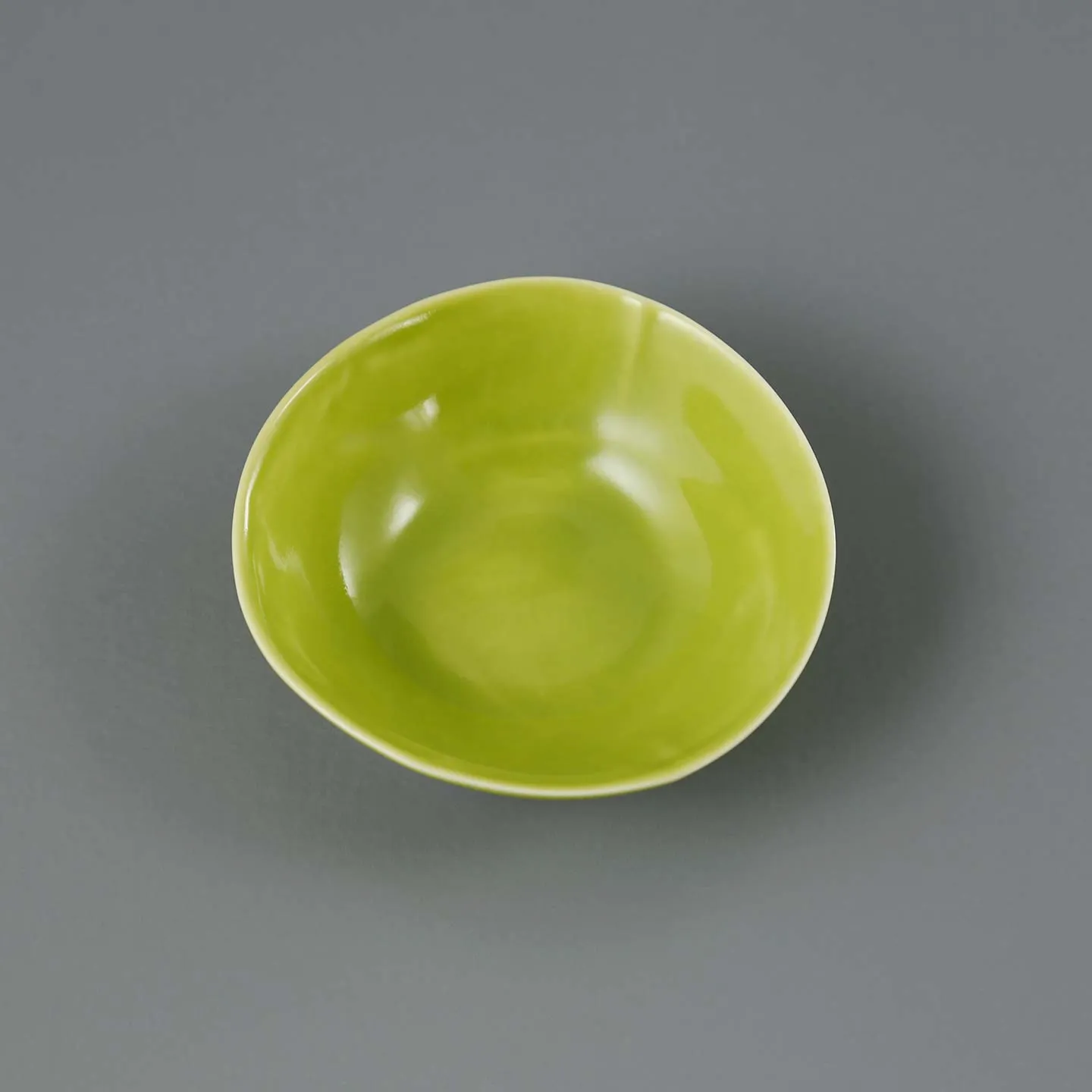 Davistudio Tiny Bowl / Lime