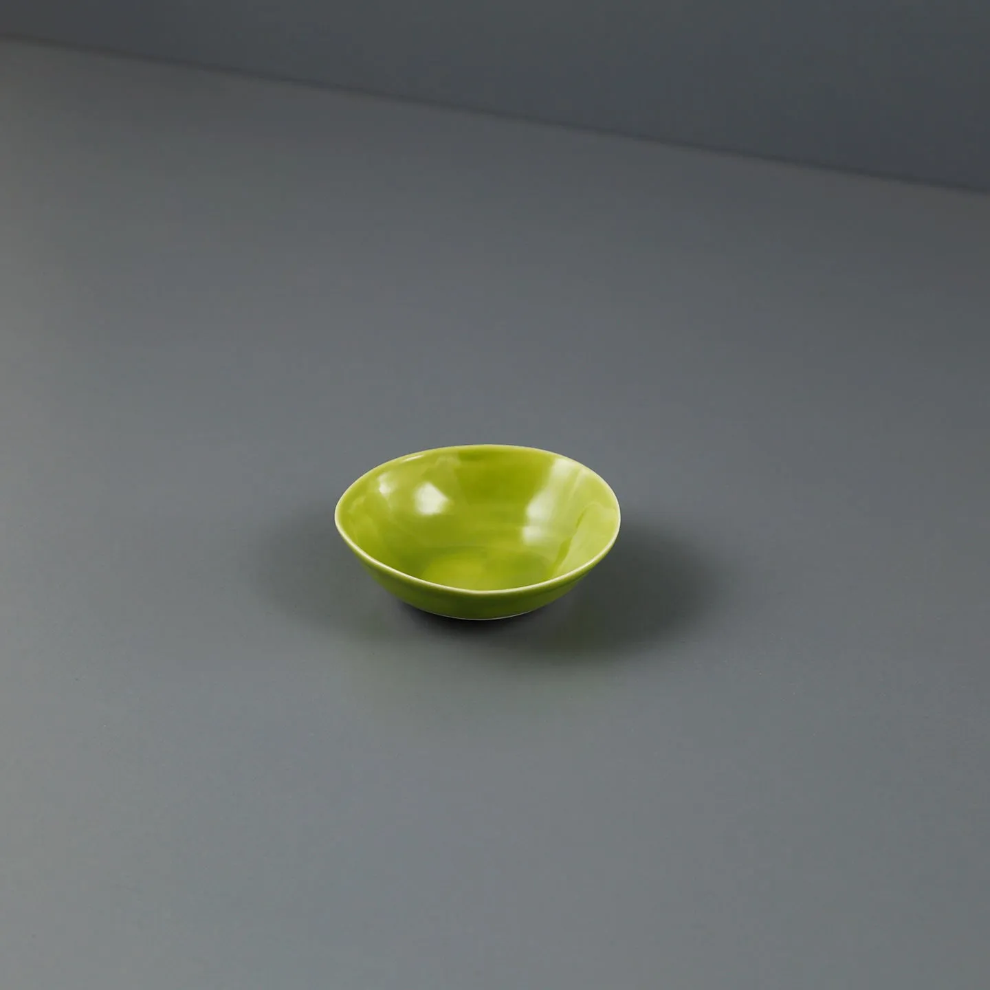 Davistudio Tiny Bowl / Lime