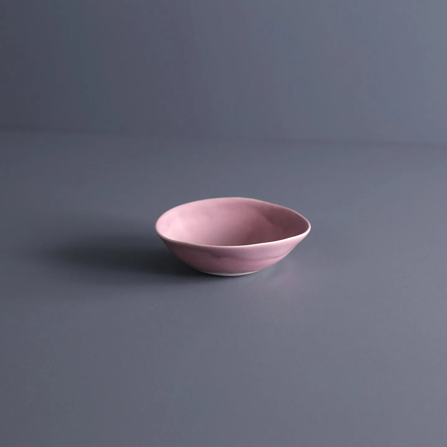 Davistudio Tiny Bowl / Mauve