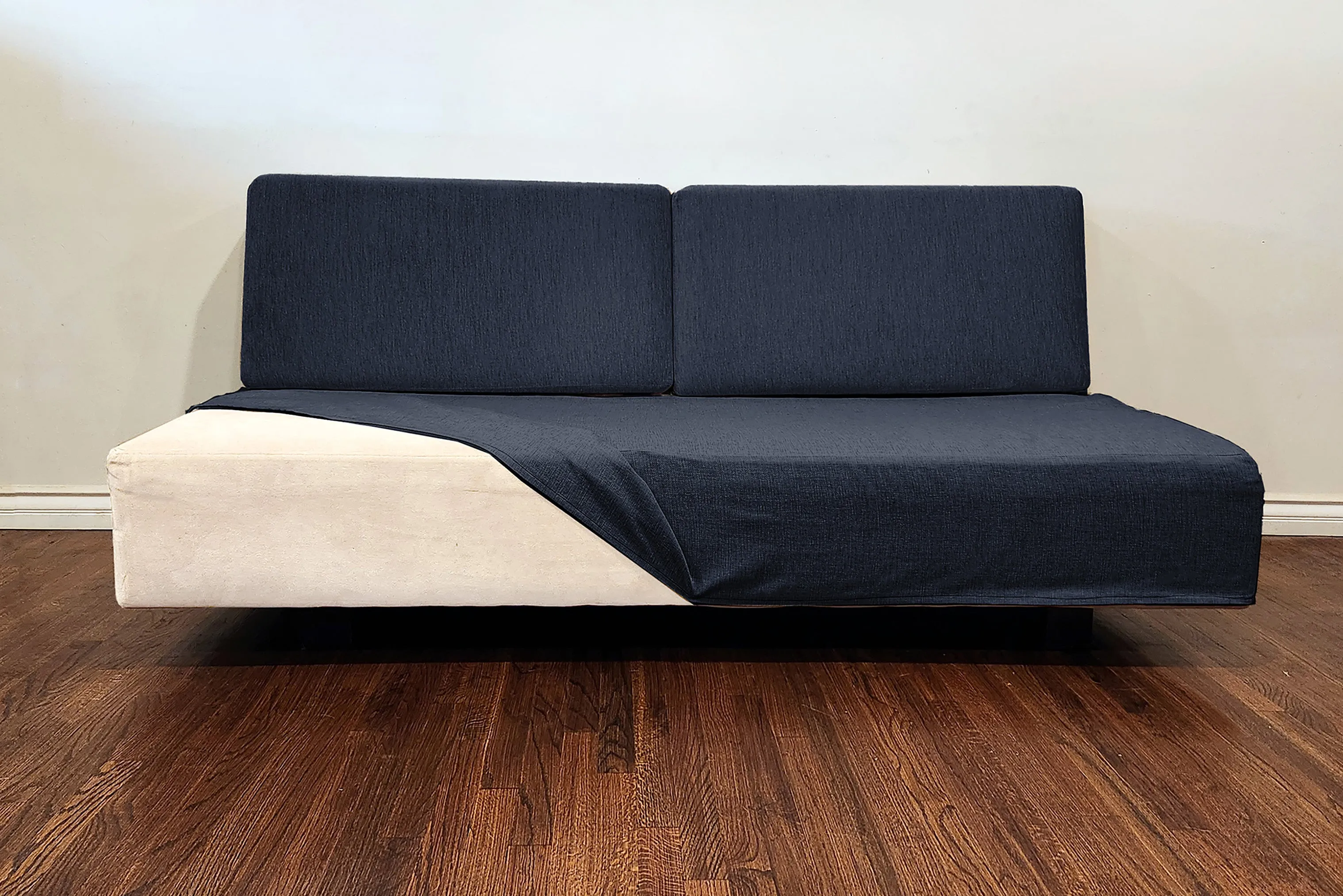 Daybed Slip Cover - Custom