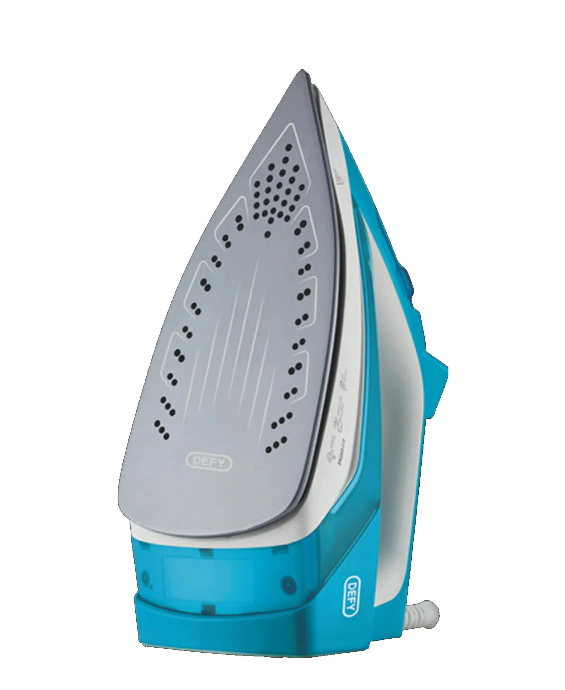 DEFY 2200W STEAM IRON GREEN WHITE