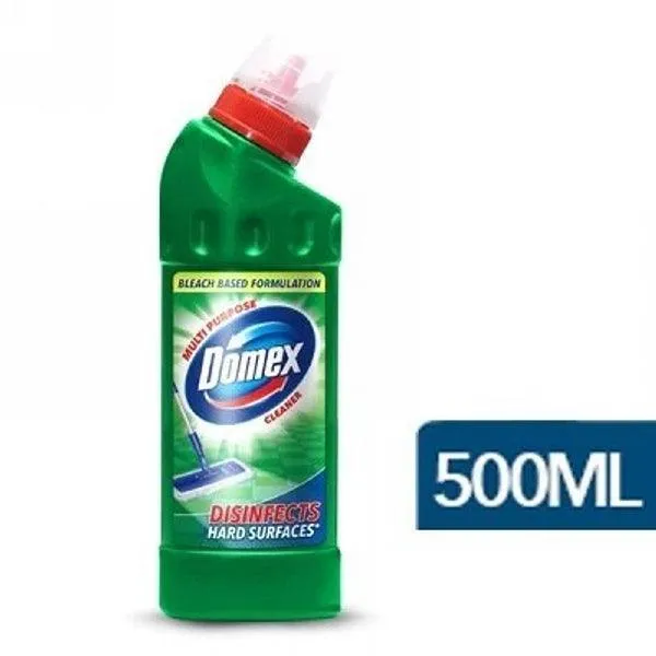 DOMEX MULTIPURPOSE CLEANER 500ML