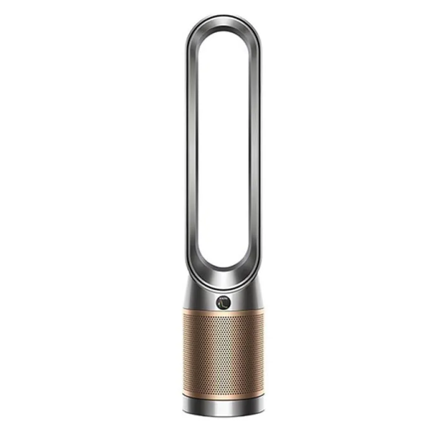 Dyson TP09 Purifier Cool Air Purifier, Black/Gold