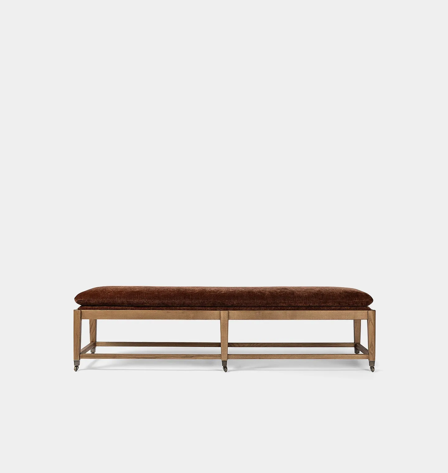 Eleanor Accent Bench