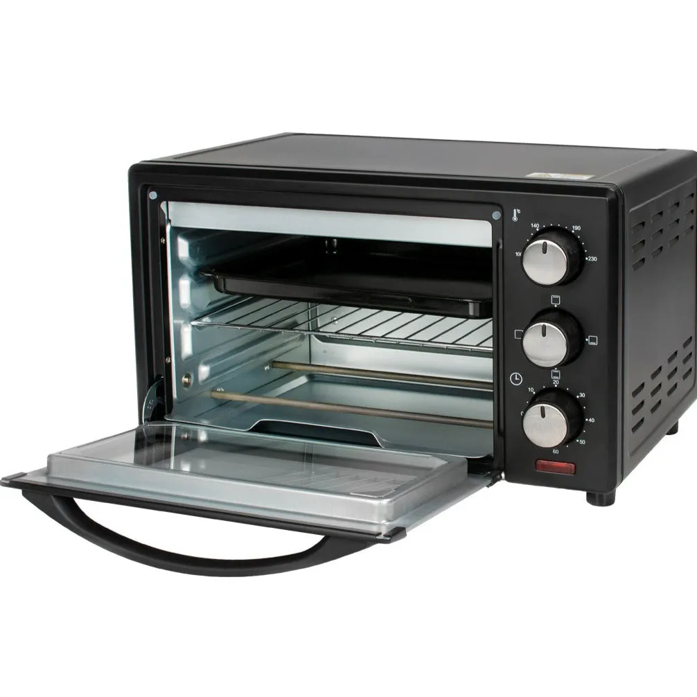 Electric Oven