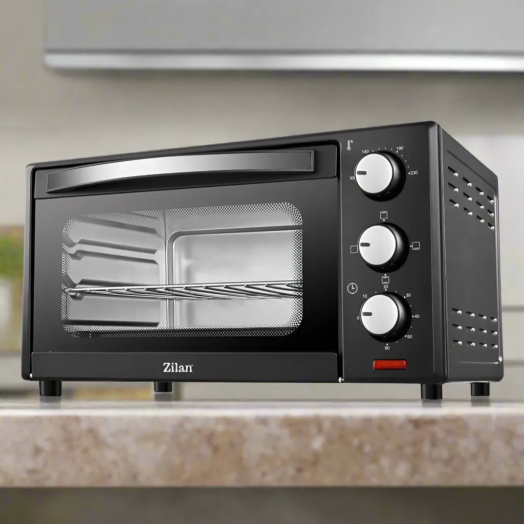 Electric Oven