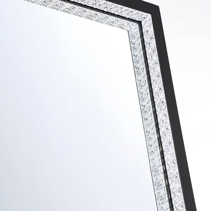 Eurofase 44282 Cerissa 1-lt 54 x 32 Rectangular LED Mirror, CCT Selectable