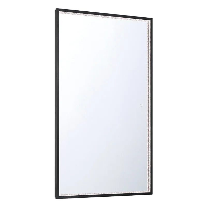 Eurofase 44282 Cerissa 1-lt 54 x 32 Rectangular LED Mirror, CCT Selectable