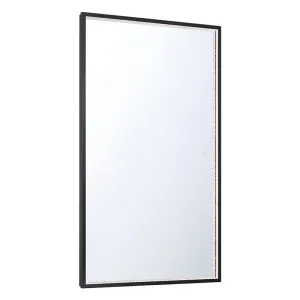 Eurofase 44282 Cerissa 1-lt 54 x 32 Rectangular LED Mirror, CCT Selectable