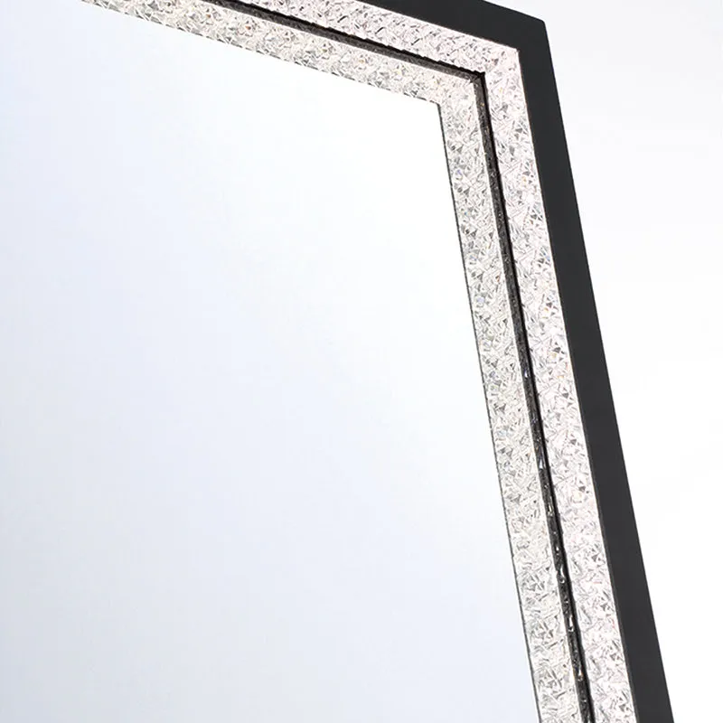 Eurofase 44282 Cerissa 1-lt 54 x 32 Rectangular LED Mirror, CCT Selectable