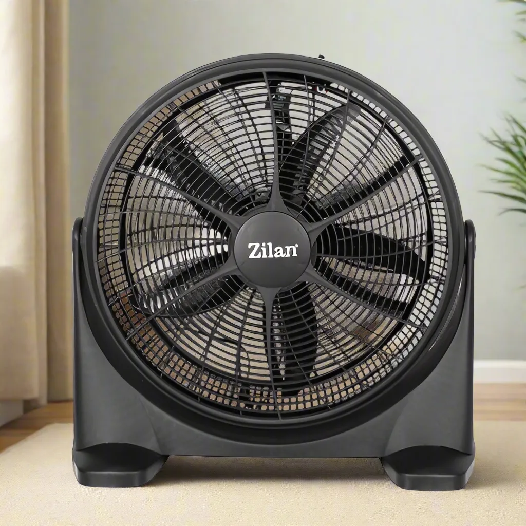 Floor Fan