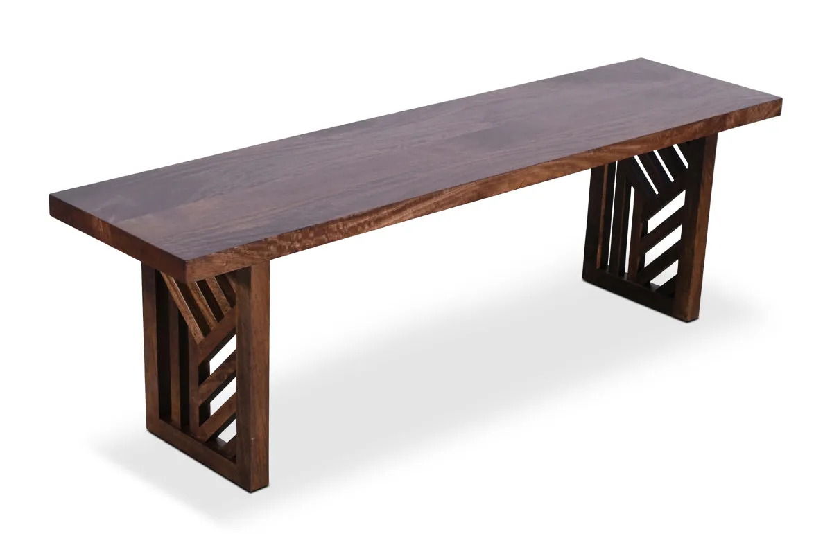 Franco Dining Bench