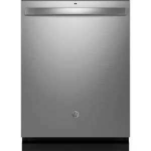 GE Dishwasher (GDT650SYVFS) - Fingerprint Resistant Stainless Steel