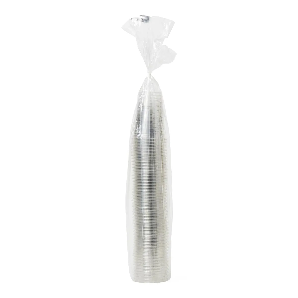 Graduated Plastic Cups, 10oz. (bag of 50)