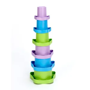 Green Toys Stacking Cups