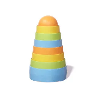 Green Toys Stacking Cups