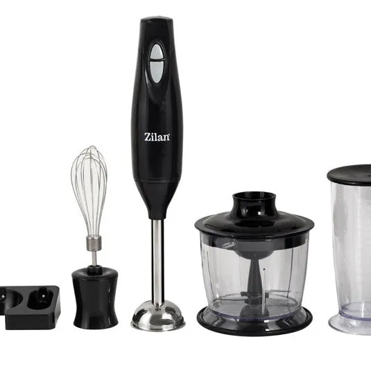 Hand Blender Set