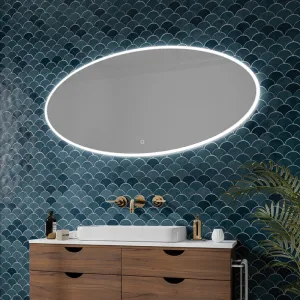 HIB Arena 120 Mirrors