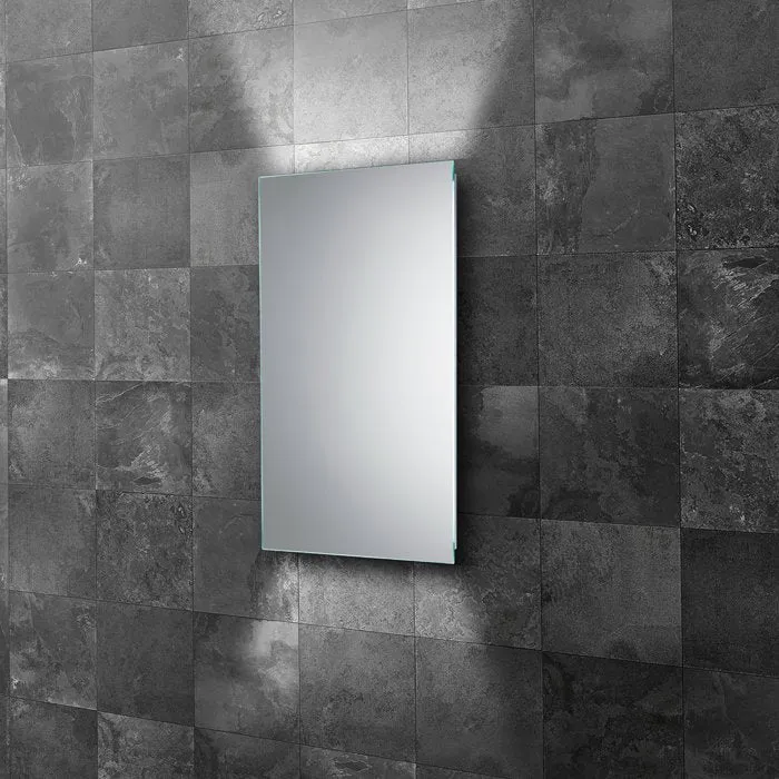 HIB Aura 50 Mirrors