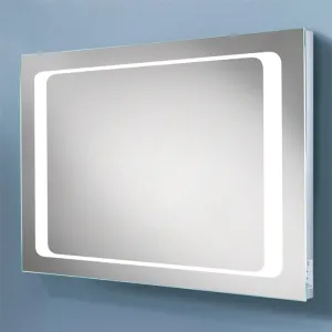 HIB Axis Mirrors