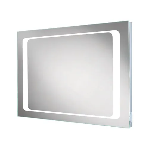 HIB Axis Mirrors