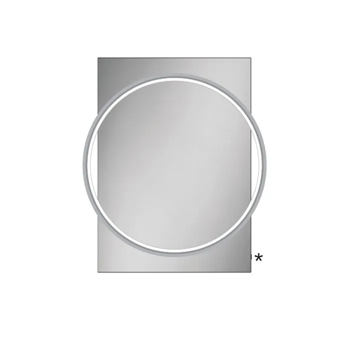 HIB Solas 60 – Chrome Mirrors