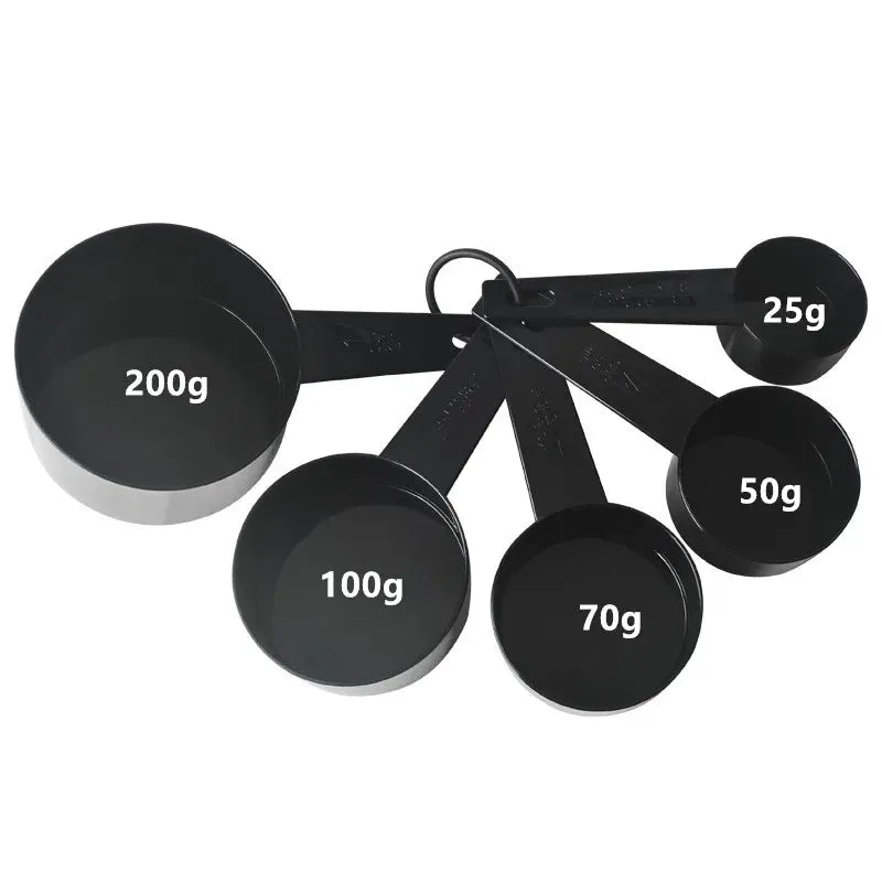 Kitchen Measuring Tools Set – Measuring Spoons and Cups