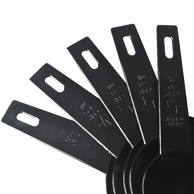 Kitchen Measuring Tools Set – Measuring Spoons and Cups